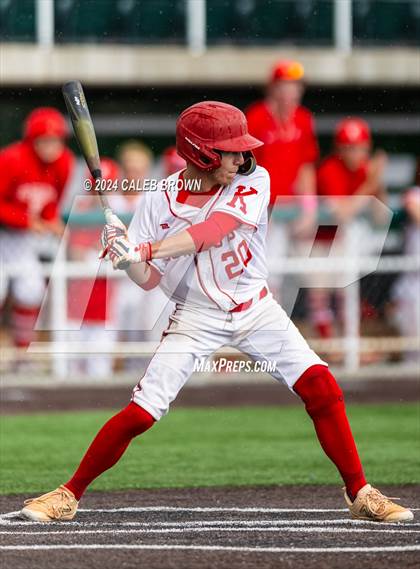 Thumbnail 3 in Kanab vs. South Sevier (UHSAA 2A Final) photogallery.