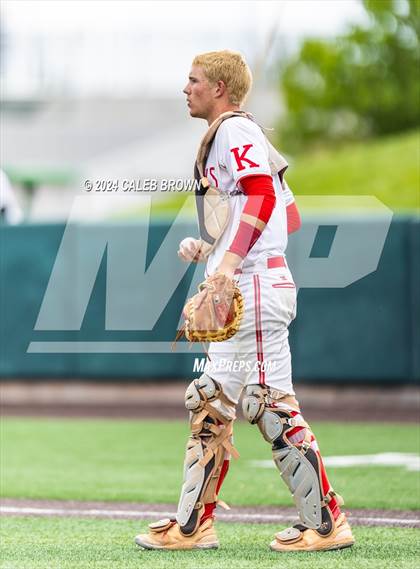 Thumbnail 2 in Kanab vs. South Sevier (UHSAA 2A Final) photogallery.