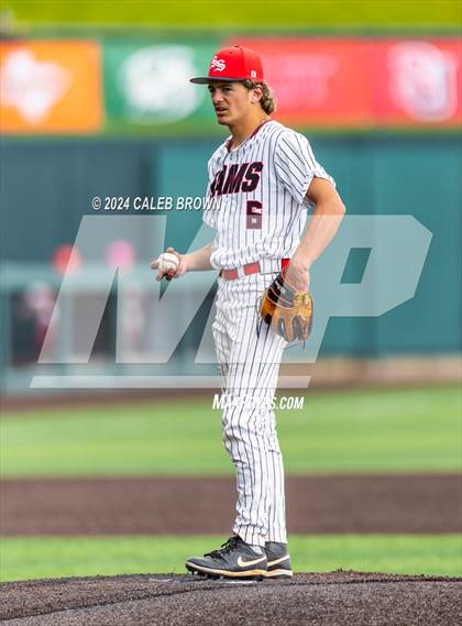 Thumbnail 2 in Kanab vs. South Sevier (UHSAA 2A Final) photogallery.