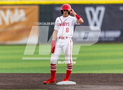 Thumbnail 3 in Kanab vs. South Sevier (UHSAA 2A Final) photogallery.