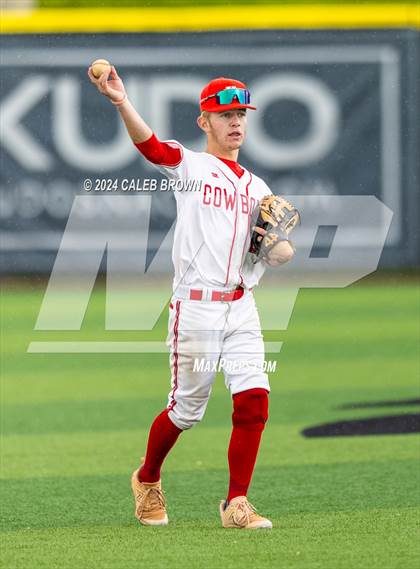 Thumbnail 1 in Kanab vs. South Sevier (UHSAA 2A Final) photogallery.