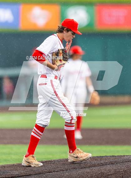 Thumbnail 3 in Kanab vs. South Sevier (UHSAA 2A Final) photogallery.