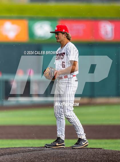 Thumbnail 2 in Kanab vs. South Sevier (UHSAA 2A Final) photogallery.