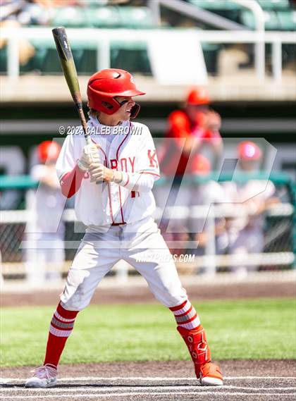 Thumbnail 1 in Kanab vs. South Sevier (UHSAA 2A Final) photogallery.