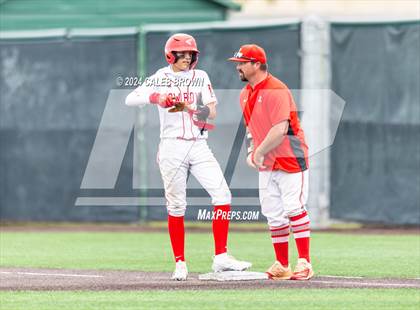 Thumbnail 3 in Kanab vs. South Sevier (UHSAA 2A Final) photogallery.