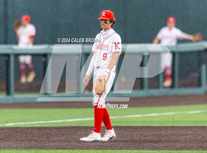 Thumbnail 3 in Kanab vs. South Sevier (UHSAA 2A Final) photogallery.