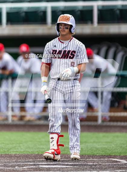 Thumbnail 1 in Kanab vs. South Sevier (UHSAA 2A Final) photogallery.