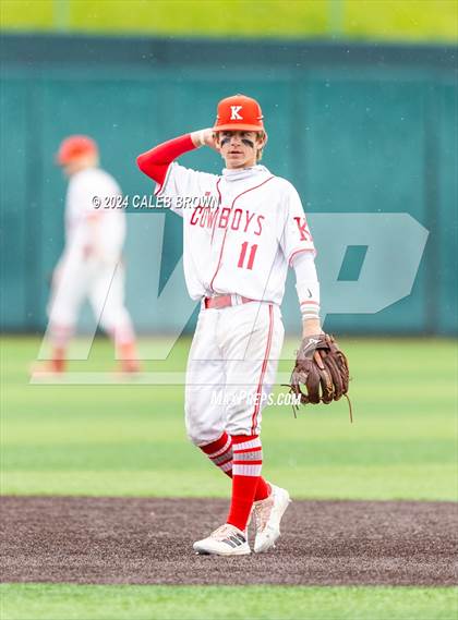 Thumbnail 2 in Kanab vs. South Sevier (UHSAA 2A Final) photogallery.