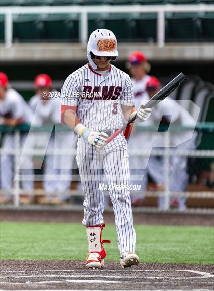 Thumbnail 3 in Kanab vs. South Sevier (UHSAA 2A Final) photogallery.