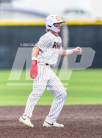 Thumbnail 2 in Kanab vs. South Sevier (UHSAA 2A Final) photogallery.