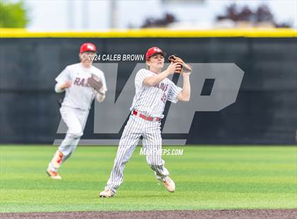 Thumbnail 1 in Kanab vs. South Sevier (UHSAA 2A Final) photogallery.