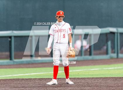 Thumbnail 2 in Kanab vs. South Sevier (UHSAA 2A Final) photogallery.
