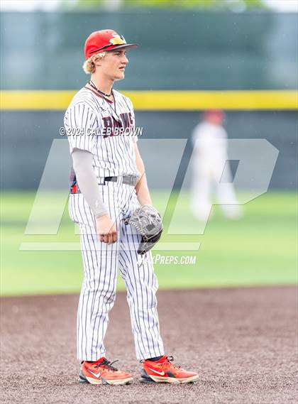 Thumbnail 2 in Kanab vs. South Sevier (UHSAA 2A Final) photogallery.