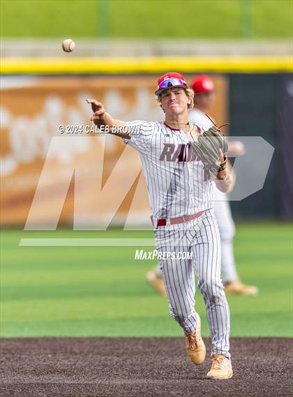 Thumbnail 2 in Kanab vs. South Sevier (UHSAA 2A Final) photogallery.