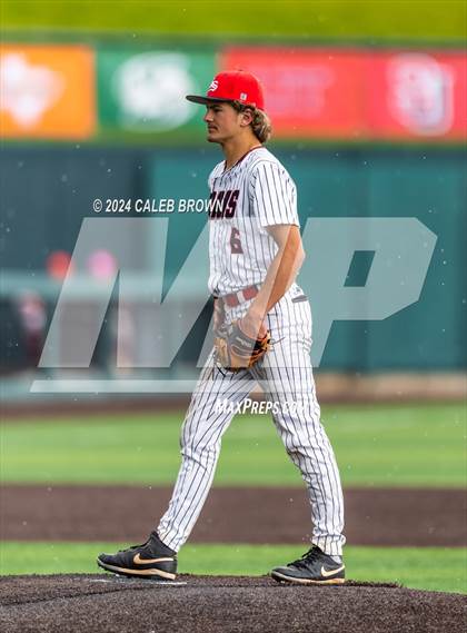 Thumbnail 1 in Kanab vs. South Sevier (UHSAA 2A Final) photogallery.