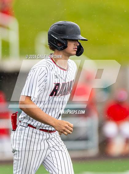 Thumbnail 1 in Kanab vs. South Sevier (UHSAA 2A Final) photogallery.