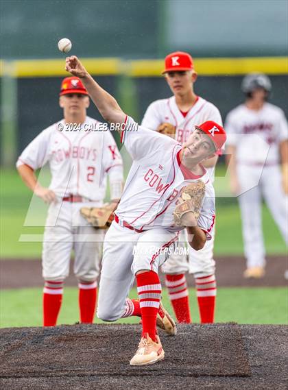 Thumbnail 3 in Kanab vs. South Sevier (UHSAA 2A Final) photogallery.