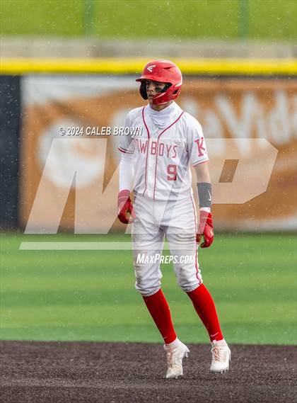 Thumbnail 1 in Kanab vs. South Sevier (UHSAA 2A Final) photogallery.