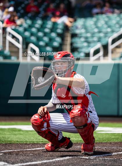 Thumbnail 3 in Kanab vs. South Sevier (UHSAA 2A Final) photogallery.