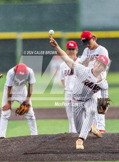 Thumbnail 3 in Kanab vs. South Sevier (UHSAA 2A Final) photogallery.