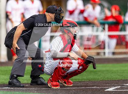 Thumbnail 3 in Kanab vs. South Sevier (UHSAA 2A Final) photogallery.