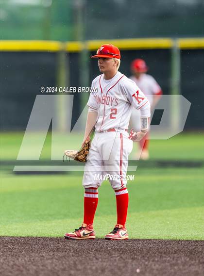 Thumbnail 2 in Kanab vs. South Sevier (UHSAA 2A Final) photogallery.