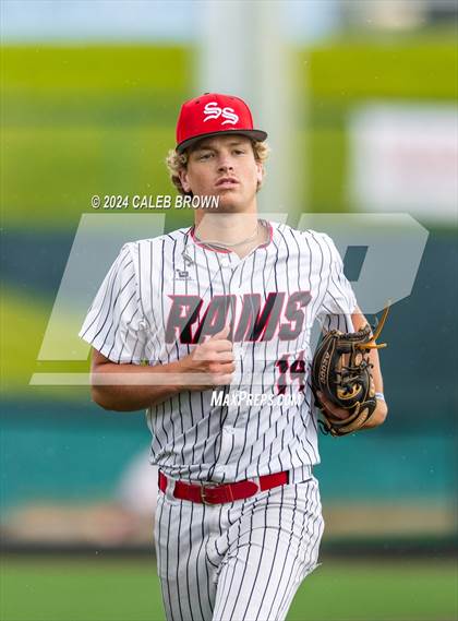 Thumbnail 3 in Kanab vs. South Sevier (UHSAA 2A Final) photogallery.