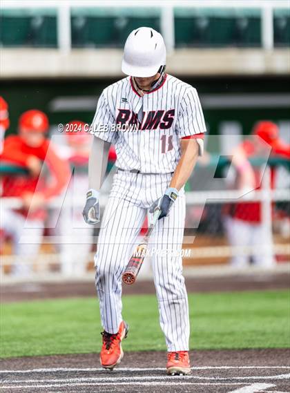 Thumbnail 3 in Kanab vs. South Sevier (UHSAA 2A Final) photogallery.
