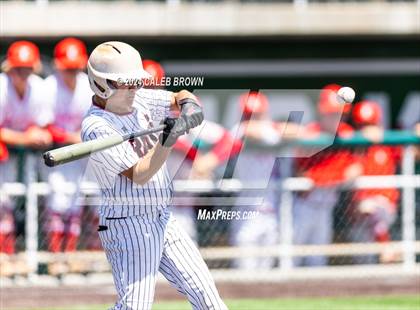 Thumbnail 2 in Kanab vs. South Sevier (UHSAA 2A Final) photogallery.