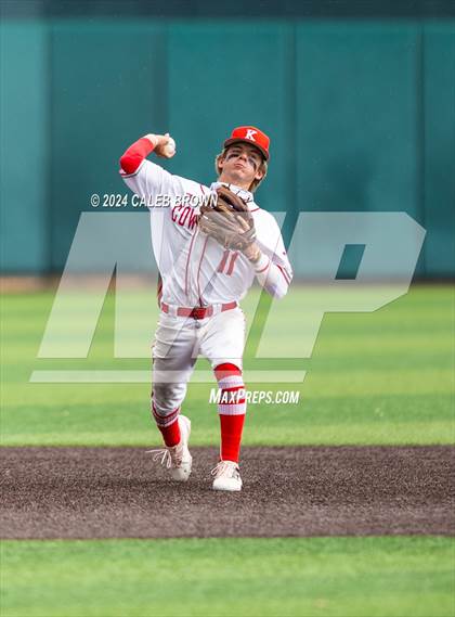 Thumbnail 2 in Kanab vs. South Sevier (UHSAA 2A Final) photogallery.