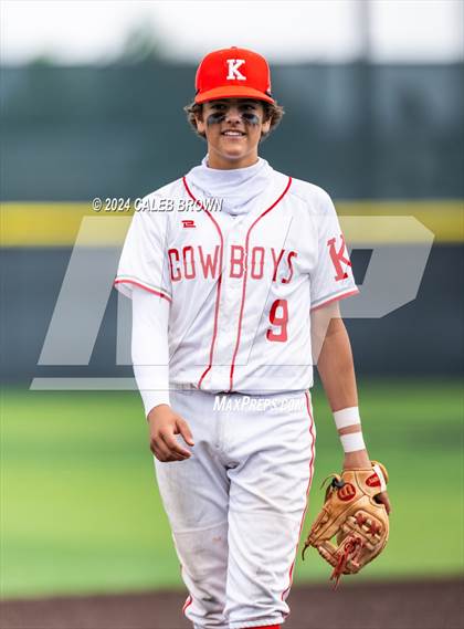 Thumbnail 2 in Kanab vs. South Sevier (UHSAA 2A Final) photogallery.