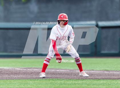 Thumbnail 1 in Kanab vs. South Sevier (UHSAA 2A Final) photogallery.