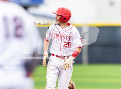Thumbnail 2 in Kanab vs. South Sevier (UHSAA 2A Final) photogallery.