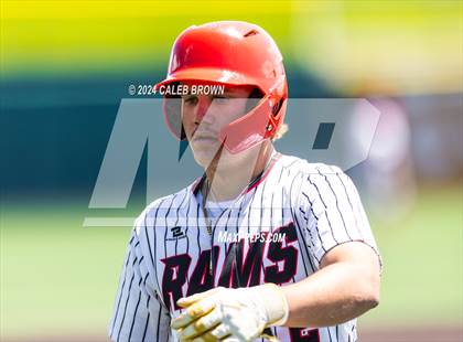 Thumbnail 1 in Kanab vs. South Sevier (UHSAA 2A Final) photogallery.