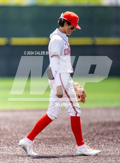 Thumbnail 1 in Kanab vs. South Sevier (UHSAA 2A Final) photogallery.