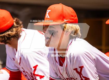 Thumbnail 3 in Kanab vs. South Sevier (UHSAA 2A Final) photogallery.