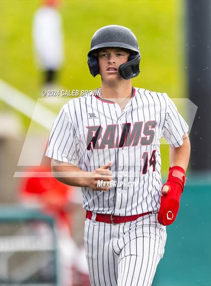 Thumbnail 1 in Kanab vs. South Sevier (UHSAA 2A Final) photogallery.