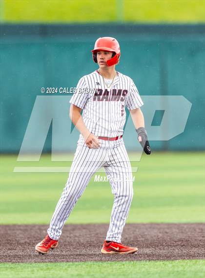 Thumbnail 1 in Kanab vs. South Sevier (UHSAA 2A Final) photogallery.