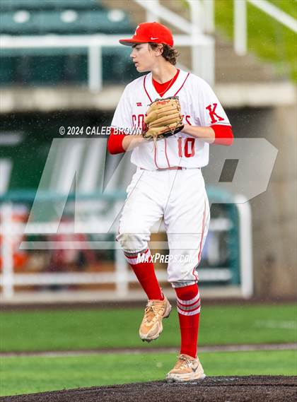 Thumbnail 3 in Kanab vs. South Sevier (UHSAA 2A Final) photogallery.