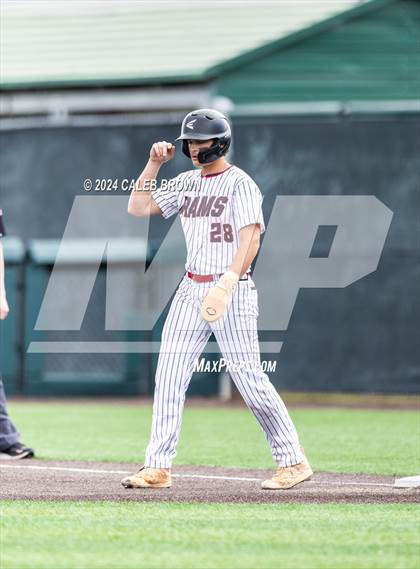 Thumbnail 3 in Kanab vs. South Sevier (UHSAA 2A Final) photogallery.