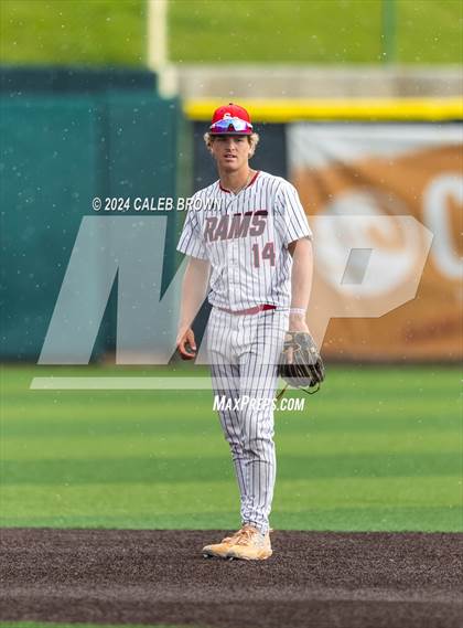 Thumbnail 3 in Kanab vs. South Sevier (UHSAA 2A Final) photogallery.
