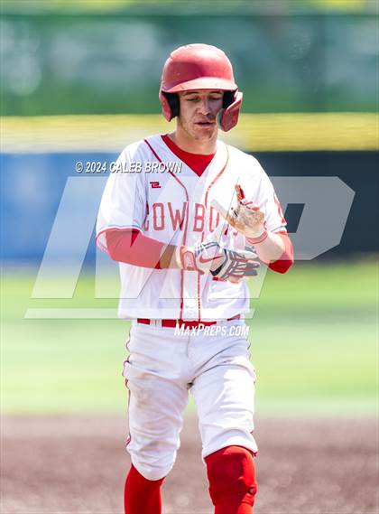 Thumbnail 3 in Kanab vs. South Sevier (UHSAA 2A Final) photogallery.