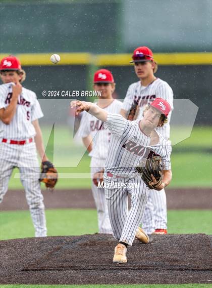 Thumbnail 3 in Kanab vs. South Sevier (UHSAA 2A Final) photogallery.