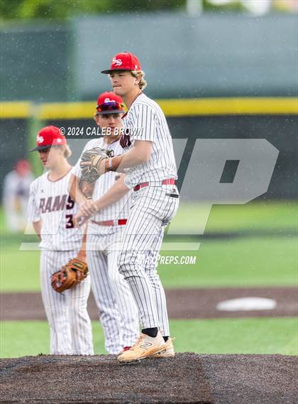 Thumbnail 2 in Kanab vs. South Sevier (UHSAA 2A Final) photogallery.