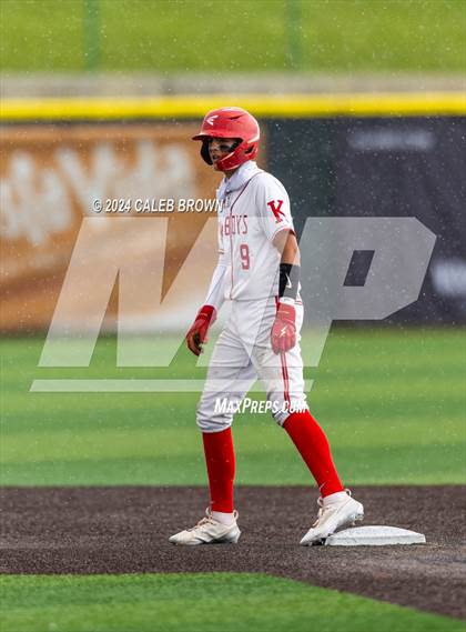 Thumbnail 3 in Kanab vs. South Sevier (UHSAA 2A Final) photogallery.