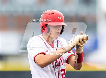 Thumbnail 3 in Kanab vs. South Sevier (UHSAA 2A Final) photogallery.