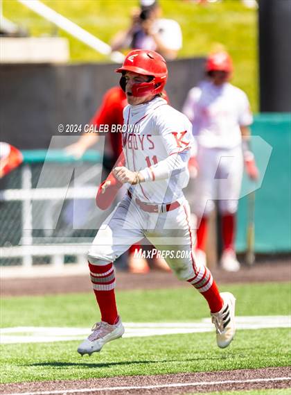 Thumbnail 3 in Kanab vs. South Sevier (UHSAA 2A Final) photogallery.