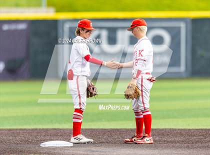 Thumbnail 1 in Kanab vs. South Sevier (UHSAA 2A Final) photogallery.