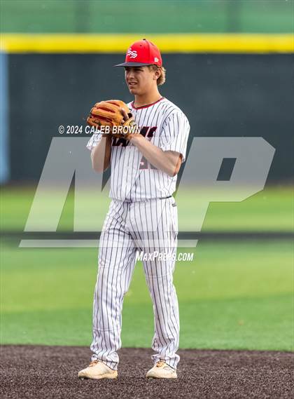 Thumbnail 2 in Kanab vs. South Sevier (UHSAA 2A Final) photogallery.