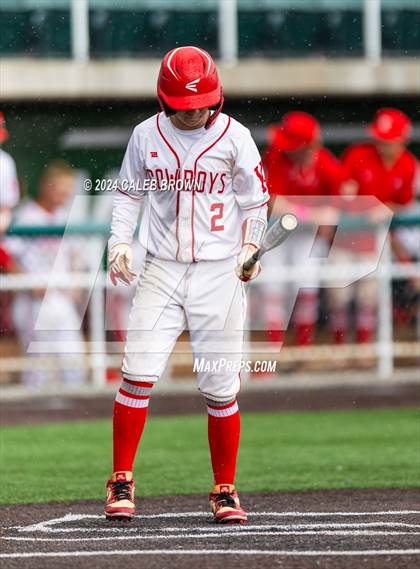 Thumbnail 3 in Kanab vs. South Sevier (UHSAA 2A Final) photogallery.